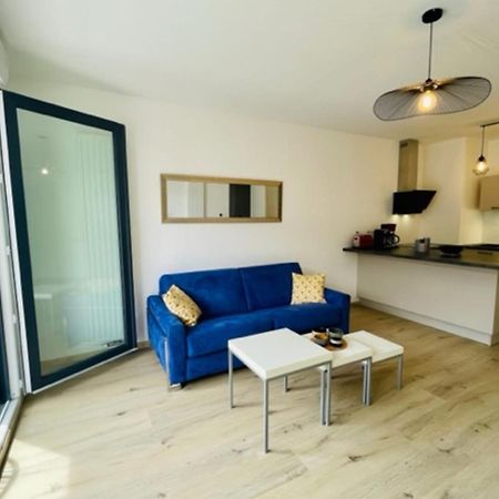 Charming New Flat With Balcony Apartamento La Rochelle  Exterior foto